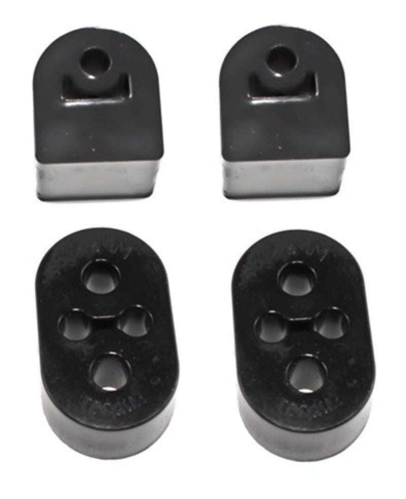 Torque Solution Exhaust Mount Kit: Nissan 370z 2009+.