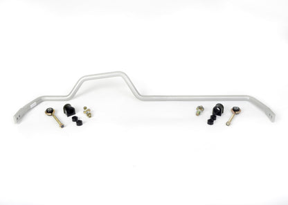 Whiteline 89-93 Nissan Skyline R32 GTS RWD Rear 24mm Swaybar-X h/duty Blade adjustable.