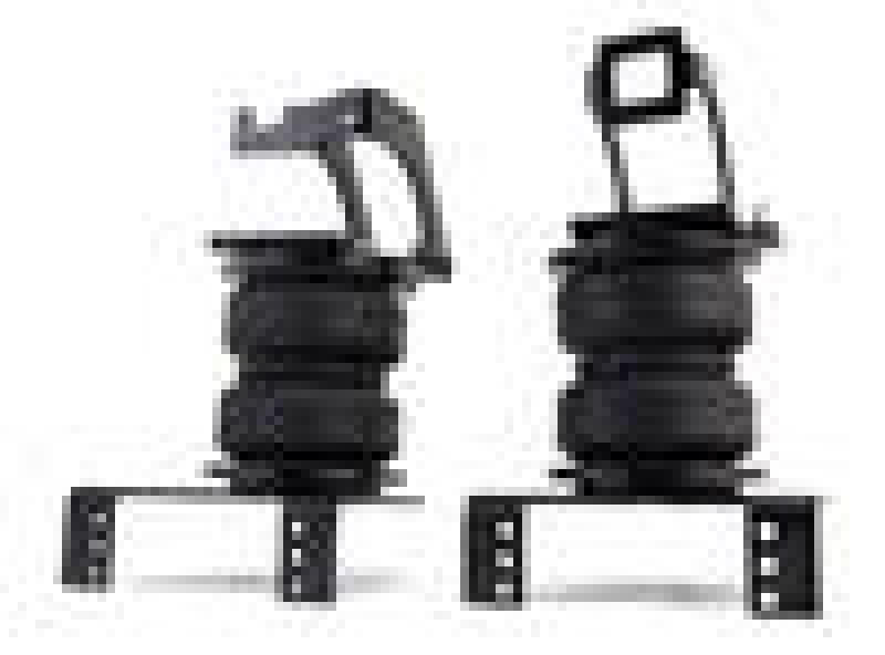 Air Lift Loadlifter 5000 Ultimate Rear Air Spring Kit for 11-16 Ford F-250 Super Duty 4WD.