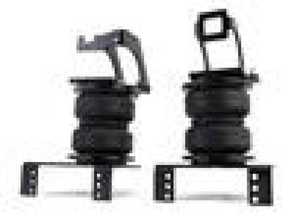 Air Lift Loadlifter 5000 Ultimate Rear Air Spring Kit for 11-16 Ford F-250 Super Duty 4WD.