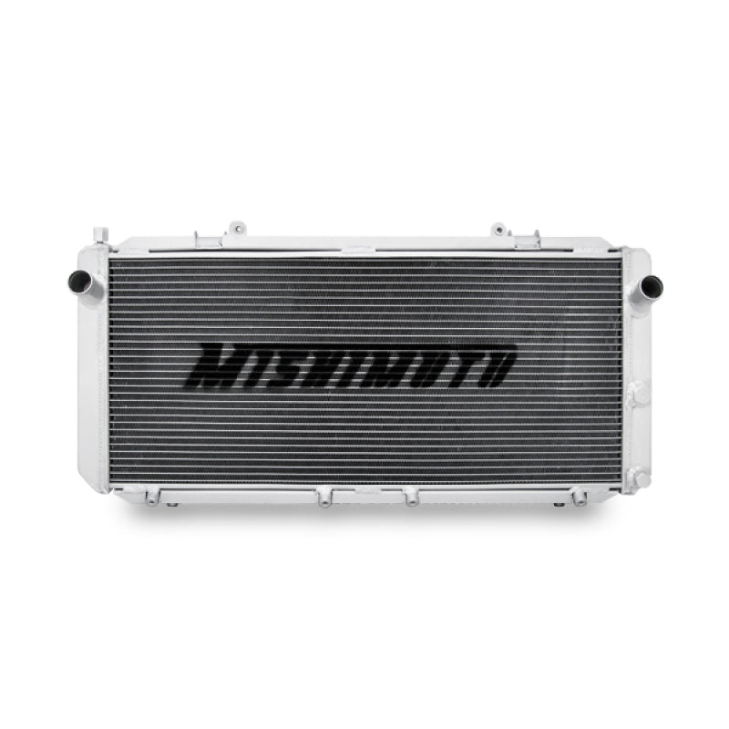 Mishimoto 90-97 Toyota MR2 Turbo Manual Aluminum Radiator.