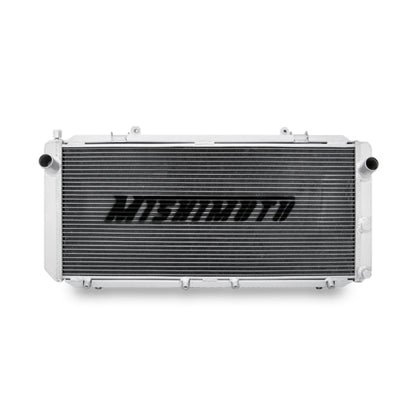 Mishimoto 90-97 Toyota MR2 Turbo Manual Aluminum Radiator.