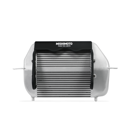 Mishimoto 2011-2014 Ford F-150 EcoBoost Intercooler - Silver.