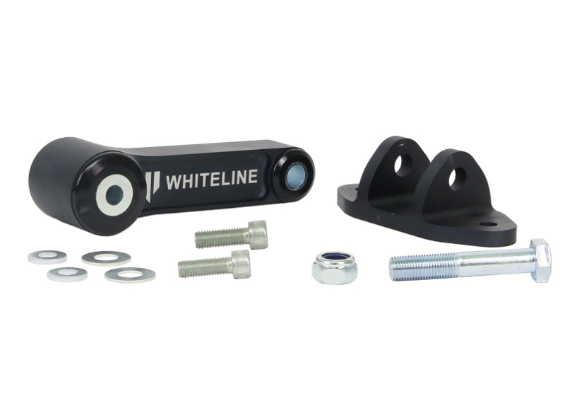 Whiteline 12-17 / 19-20 Hyundai Veloster Front Engine - Pitch Mount Bushing.
