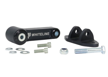 Whiteline 12-17 / 19-20 Hyundai Veloster Front Engine - Pitch Mount Bushing.