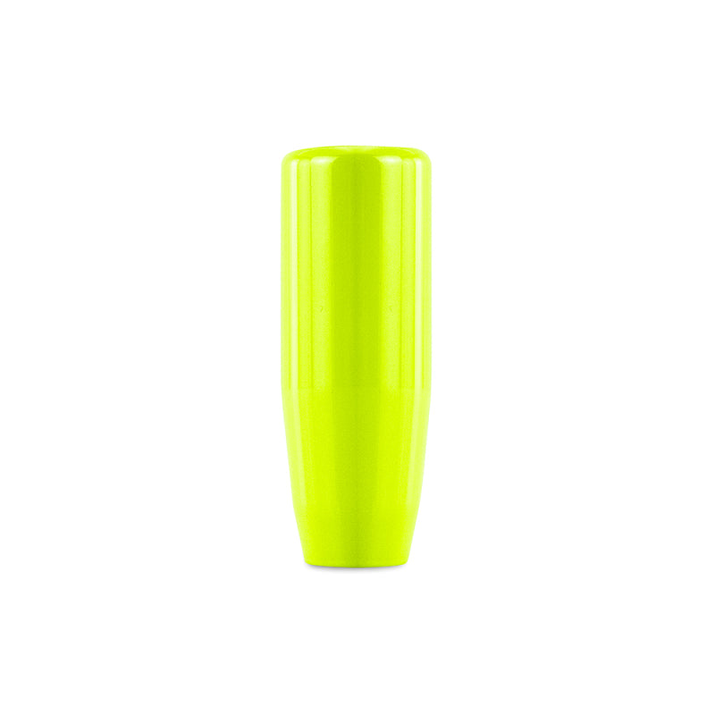 Mishimoto Shift Knob - Neon Yellow.