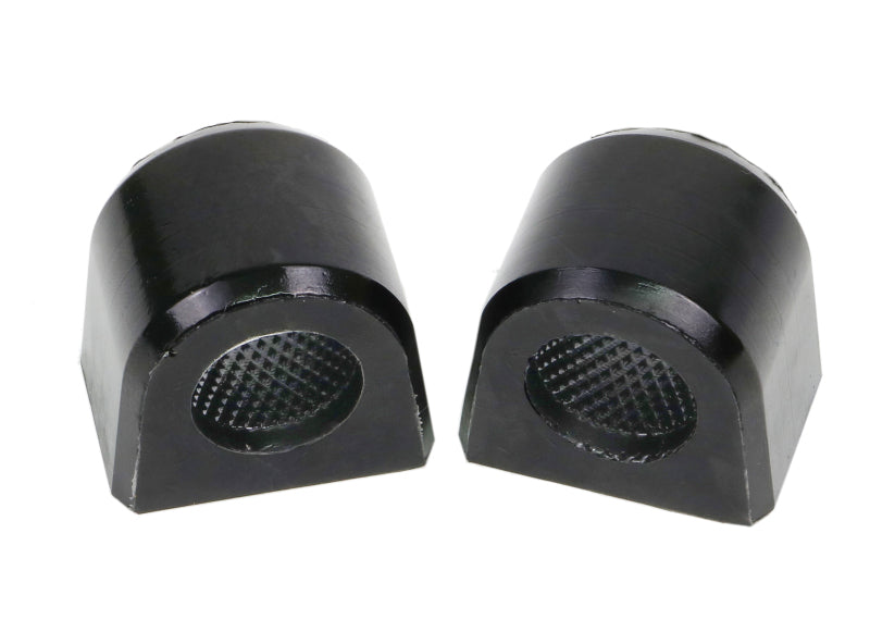Whiteline 93-00 Subaru Impreza Non-Turbo Front or Rear Swaybar to chassis bush kit.