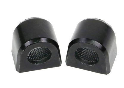 Whiteline 93-00 Subaru Impreza Non-Turbo Front or Rear Swaybar to chassis bush kit.