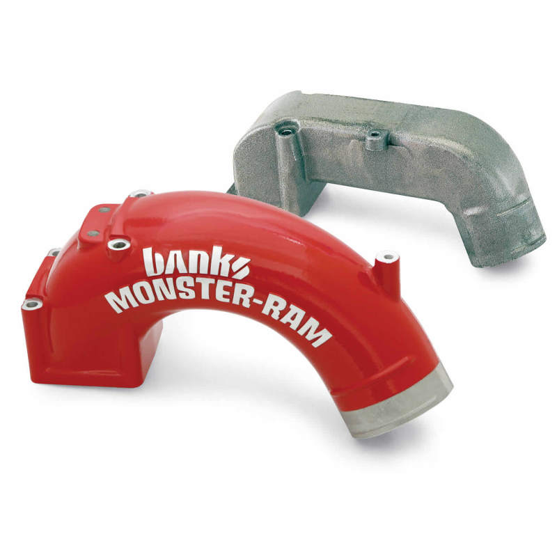 Banks Power 03-07 Dodge 5.9L Monster-Ram Intake w/ Boost Tube.