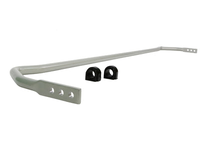 Whiteline 02-06 R53 & 06+ R56 Mini Cooper S Rear 20mm Heavy Duty Adjustable Swaybar.