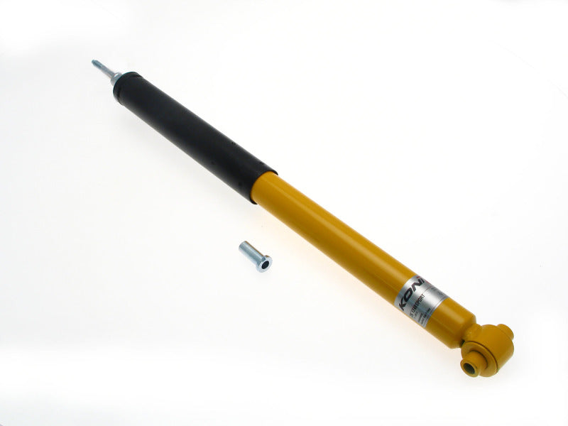 Koni Sport (Yellow) Shock 84-89 Nissan 300ZX (Exc. Elect. Susp.) - Rear.