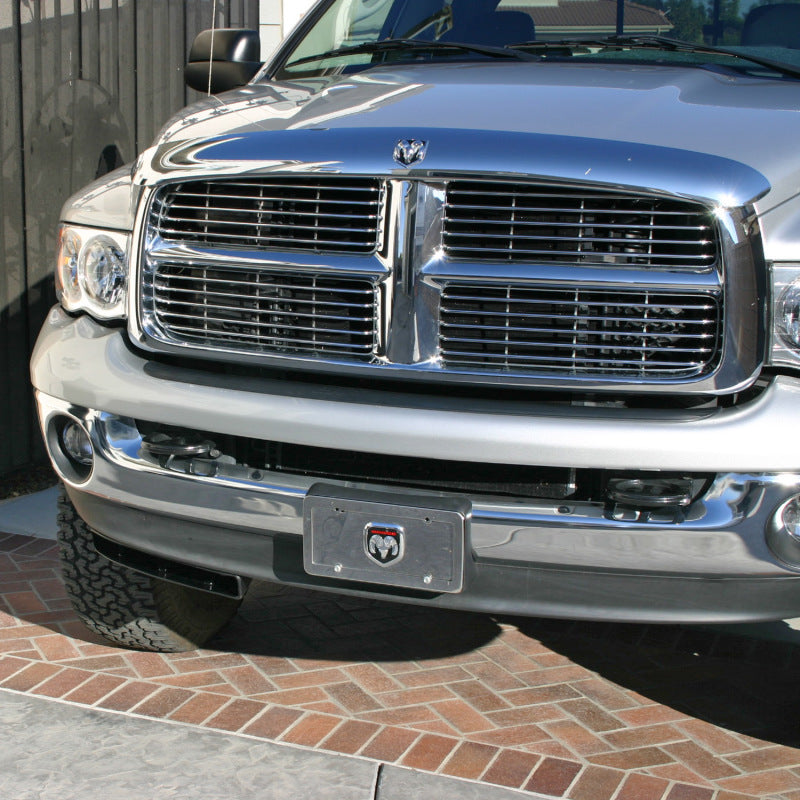 Banks Power 03-09 Dodge 5.9/6.7L w/Std Bumper Super-Scoop Kit.
