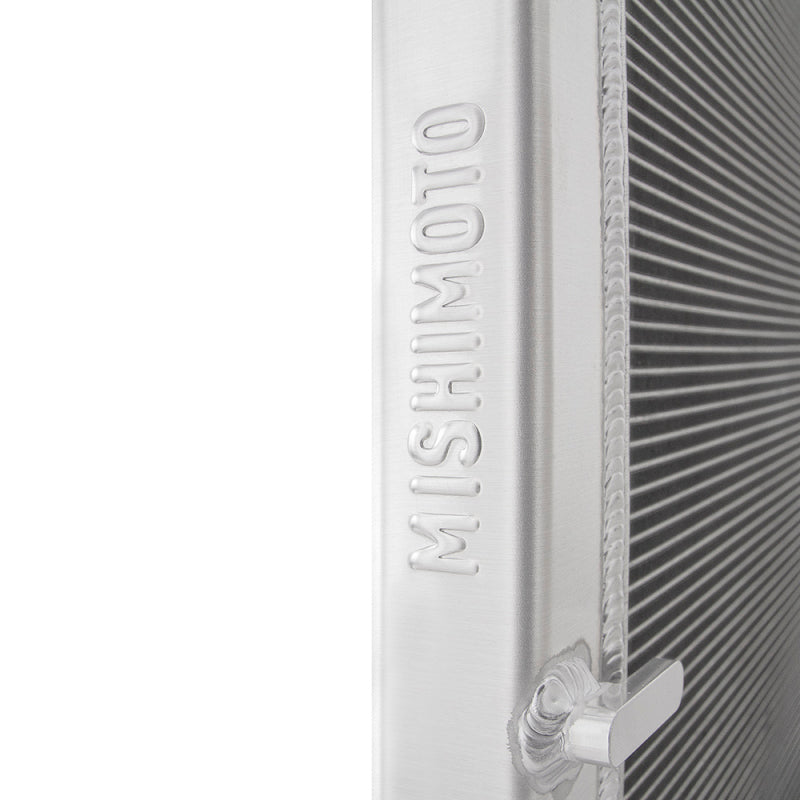 Mishimoto 2020+ Toyota Supra GR 3.0L Performance Aluminum Radiator.