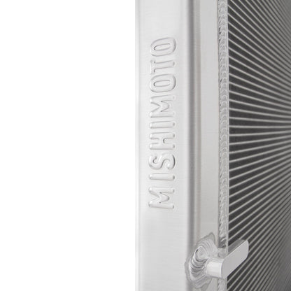 Mishimoto 2020+ Toyota Supra GR 3.0L Performance Aluminum Radiator.