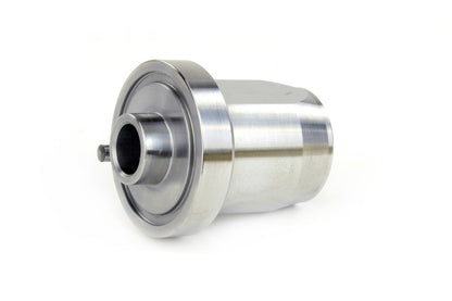 Perrin 18-22 Subaru Crosstrek / 19-22 Ascent Lightweight Crank Pulley (FA/FB Eng w/Small Hub) - Blue.