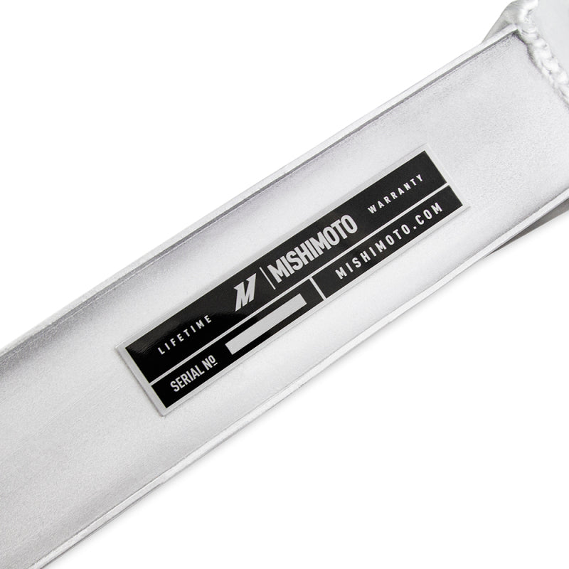 Mishimoto 98-07 Toyota Land Cruiser J100 (2UZ-FE) Aluminum Radiator.