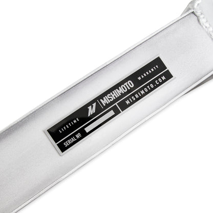 Mishimoto 98-07 Toyota Land Cruiser J100 (2UZ-FE) Aluminum Radiator.