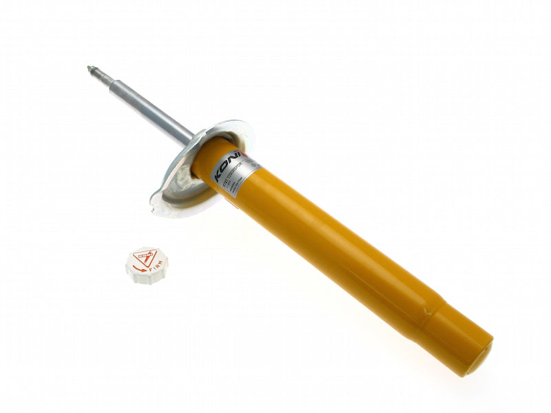 Koni Sport (Yellow) Shock 99-05 BMW 3 Series-E46 Coupe/Vert/Touring/Sedan M-Technik - Right Front.