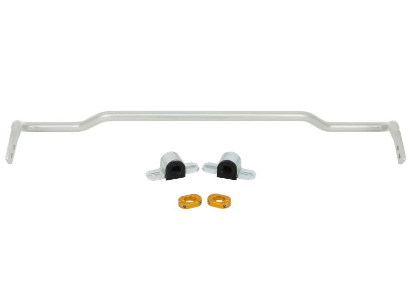 Whiteline 15-16 Audi A3 22mm X Heavy Duty Rear Adjustable Swaybar.