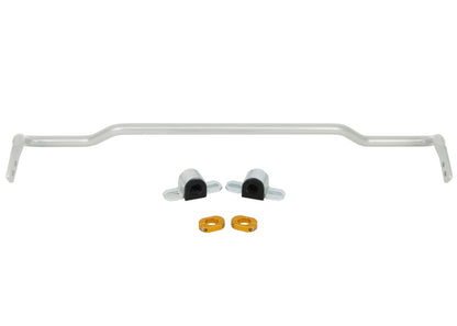 Whiteline 15-16 Audi A3 22mm X Heavy Duty Rear Adjustable Swaybar.