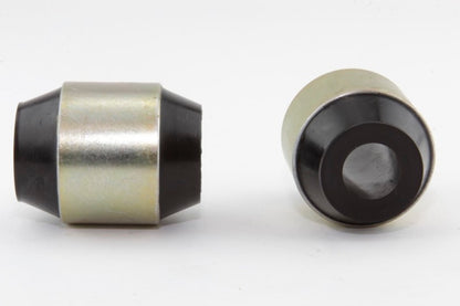 Whiteline Plus 4/91-5/01 BMW 3 Series E36 / 10-/01-3/05 E46 Rear Upper Outer Control Arm Bushing Kit.