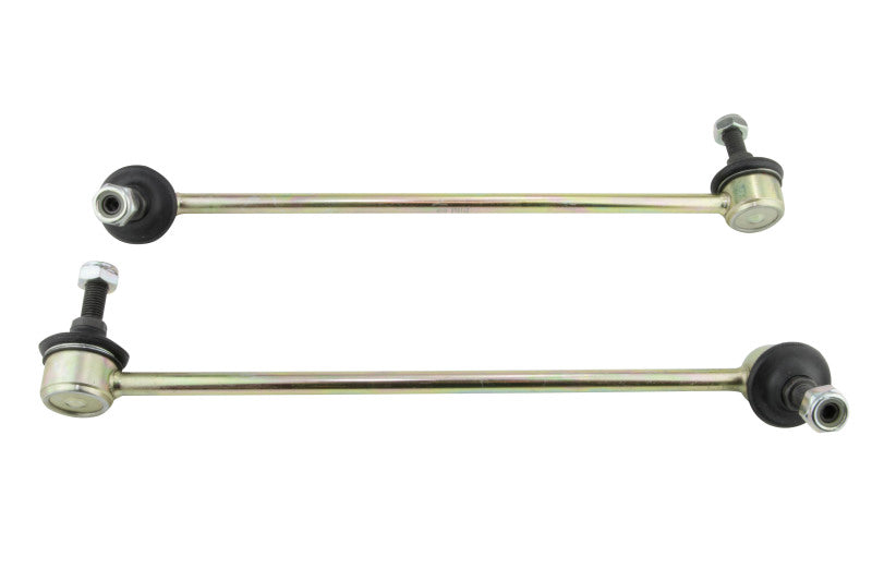 Whiteline Plus 8/06-8/09 Pontiac G8 / 05-06 GTO Front Sway Bar Link Assembly (ball/ball link).