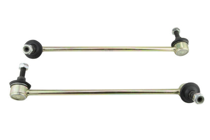 Whiteline Plus 8/06-8/09 Pontiac G8 / 05-06 GTO Front Sway Bar Link Assembly (ball/ball link).
