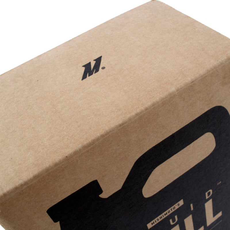 Mishimoto Liquid Chill Synthetic Engine Coolant - Premixed.
