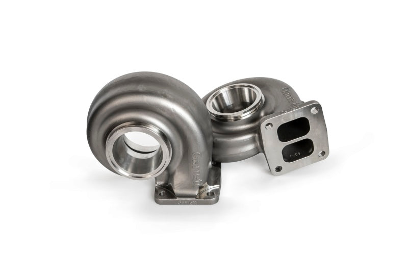 Garrett G30 Turbine Hsg Kit Div T4 / V-Band 1.06 A/R (Standard Rotation).
