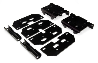 Air Lift Loadlifter 5000 Air Spring Kit.