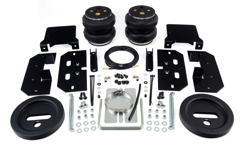 Air Lift LoadLifter 7500XL for 03-17 Ram 3500.