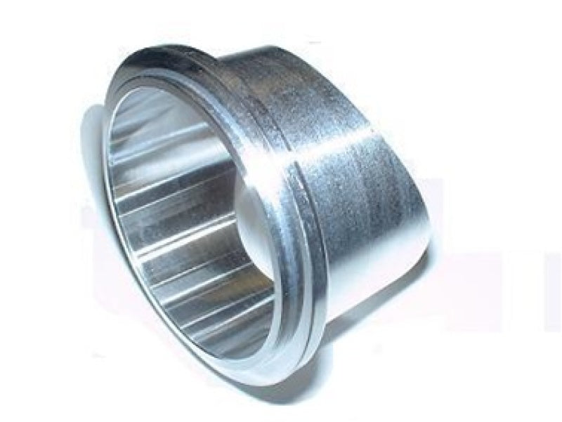 Torque Solution Stainless Steel Blow Off Valve Flange: Tial 50mm Q & Q-R.