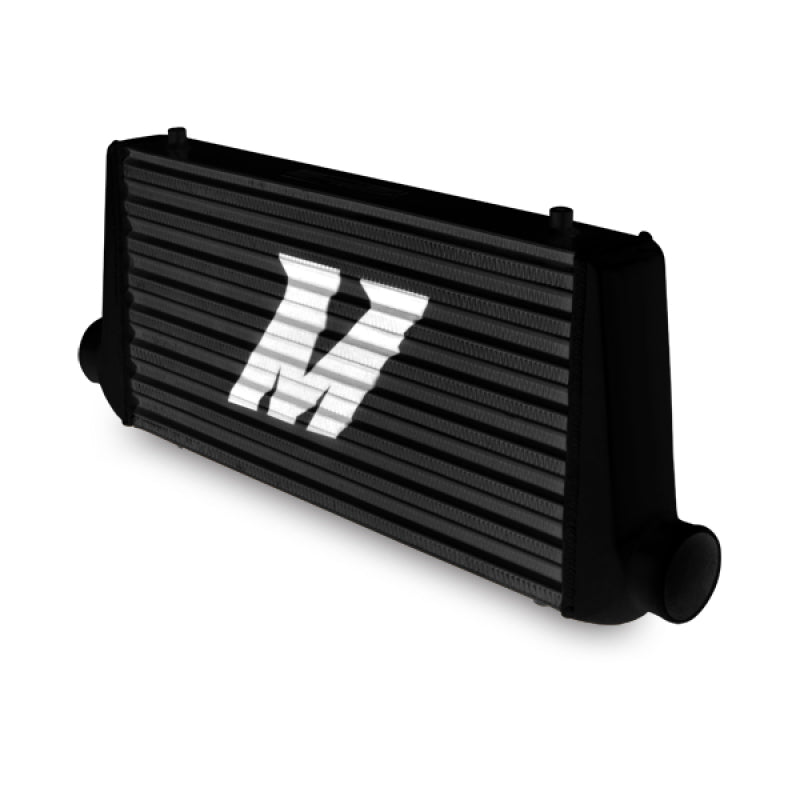 Mishimoto Universal Black M Line Bar & Plate Intercooler.