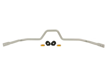 Whiteline Front 24mm Adjustable Sway Bar [BHF50Z]