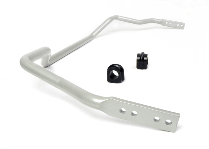 Whiteline 94-99 Nissan Skyline R33 GTS RWD / 03/98-04 Skyline R34 GT-T RWD Front 24mm HD Adj Swayb.
