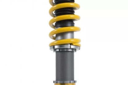 Ohlins 90-05 Mazda Miata (NA/NB) Road & Track Coilover System.