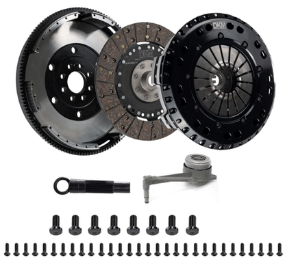 DKM Stage 3 Clutch Kit | MS-034-062