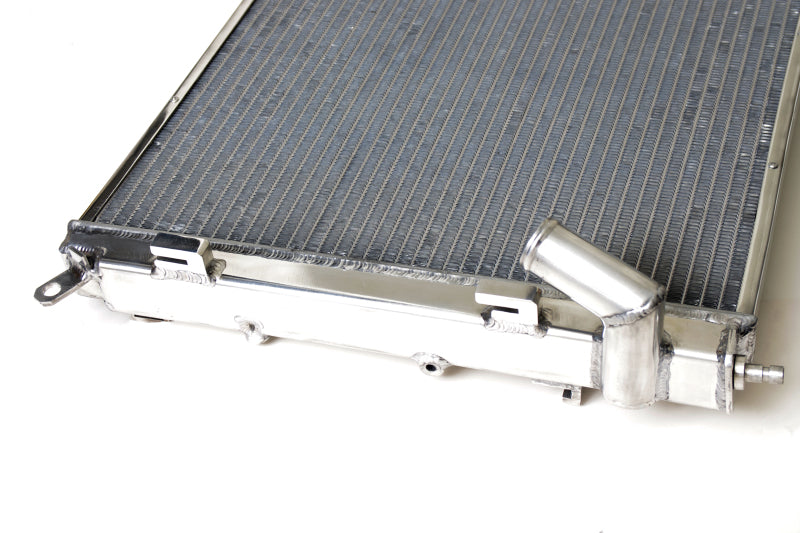 CSF 02-06 Mini Cooper S Radiator.