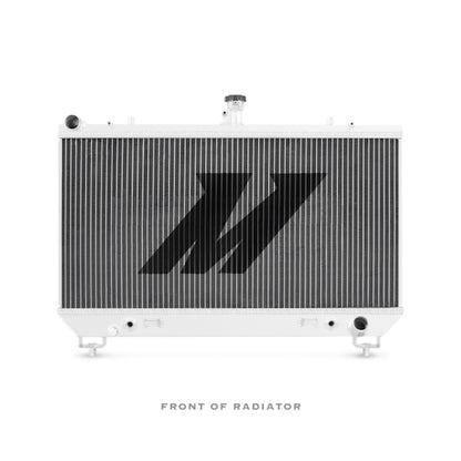 Mishimoto 10-11 Chevrolet Camaro SS V8 Aluminum Radiator.