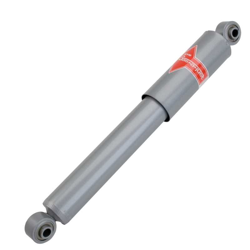 KYB Shocks & Struts Gas-A-Just Rear VOLKSWAGEN Thing 1973-75 VOLKSWAGEN Type 1 - Beetle (Original) S.