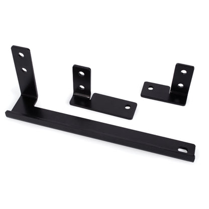 Mishimoto 2016+ Mazda Miata Thermostatic Oil Cooler Kit - Black.
