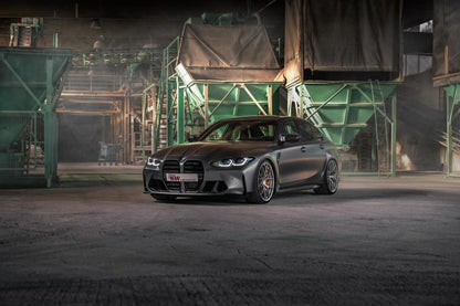 KW V3 Coilover Kit | 352200EB