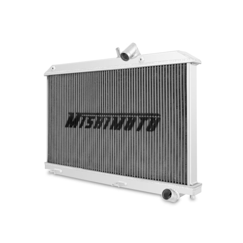 Mishimoto 04-08 Mazda RX8 Manual Aluminum Radiator.