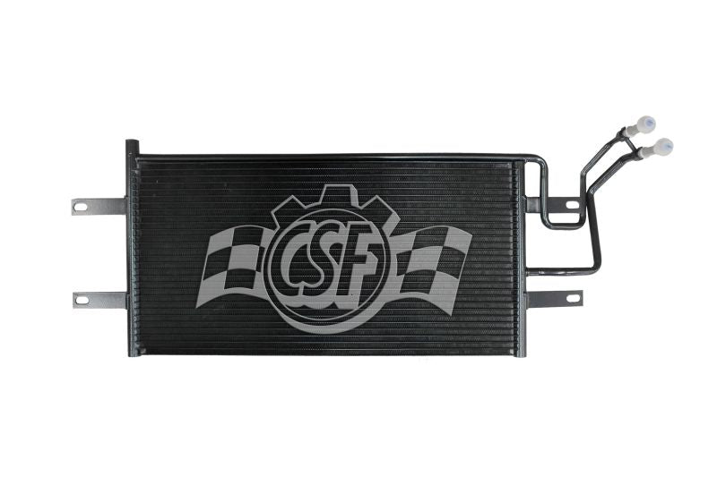 CSF 07-09 Dodge Ram 2500 6.7L Transmission Oil Cooler.