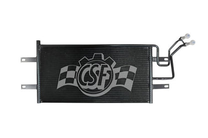 CSF 07-09 Dodge Ram 2500 6.7L Transmission Oil Cooler.