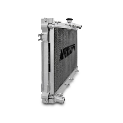 Mishimoto 90-97 Mazda Miata 3 Row Manual X-LINE (Thicker Core) Aluminum Radiator.