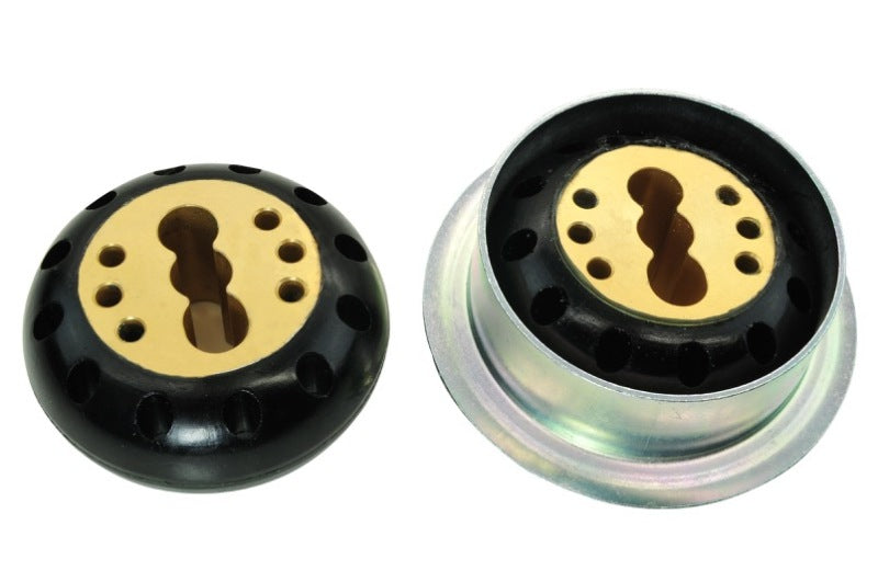 Whiteline 12+ Scion FR-S/Subaru BRZ/Toyota 86/Toyota GT-86 Rear Diff-Mount in Cradle Bushing.