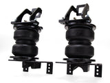 Air Lift Loadlifter 5000 Ultimate Rear Air Spring Kit for 99-04 Ford F-250 Super Duty 4WD.