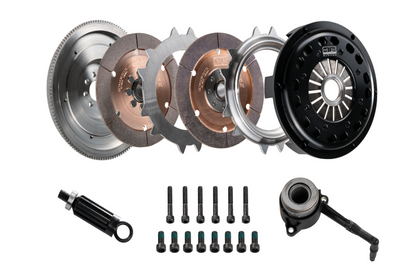 DKM Stage 4 Clutch Kit | MR-034-060