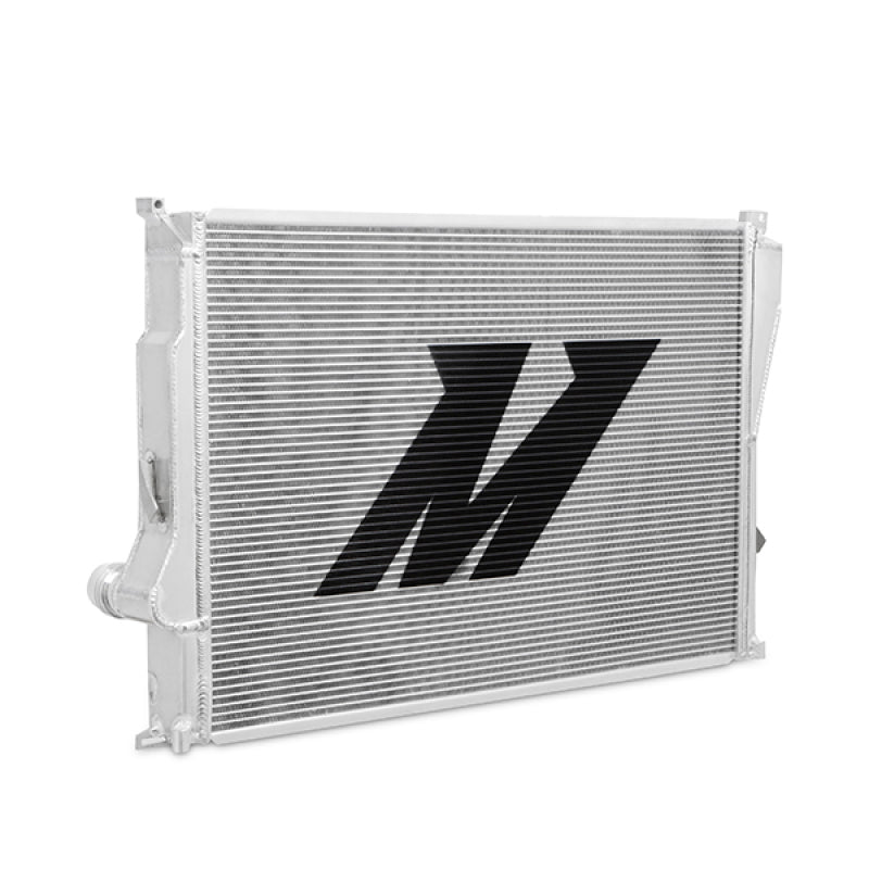 Mishimoto 01-06 BMW M3 3.2L Performance Aluminum Radiator.